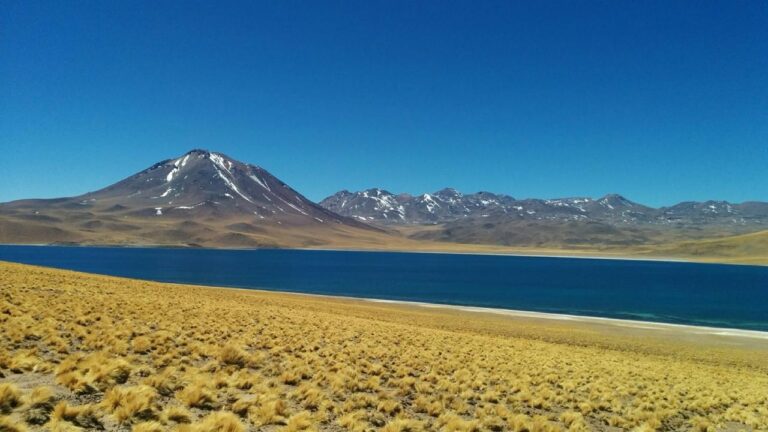 Atacama e Santiago – 2 VAGAS