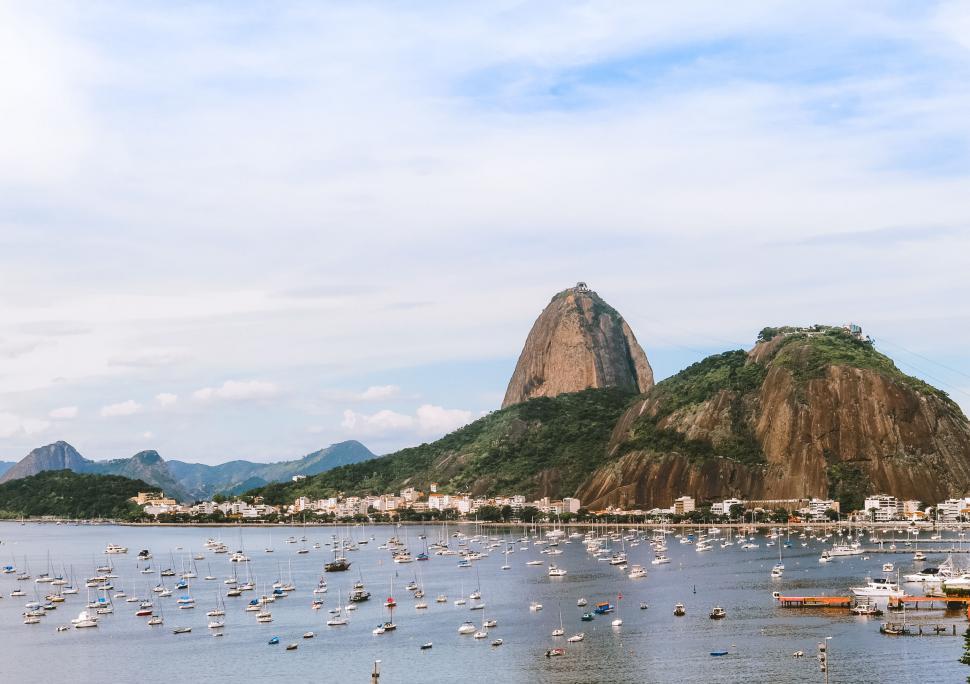 rio de janeiro