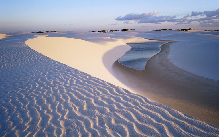 Lençóis Maranhenses